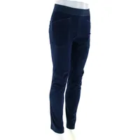 La Sportiva Cave Jeans Herren Kletterhose-Blau-S
