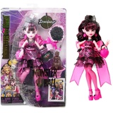 Monster High Monster Ball Puppe