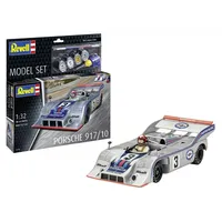 REVELL 67738 Model Set Porsche 917/10