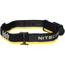 Nitecore Stirnlampe Hc65 Uhe Grau-Keramik 2000 Lumen