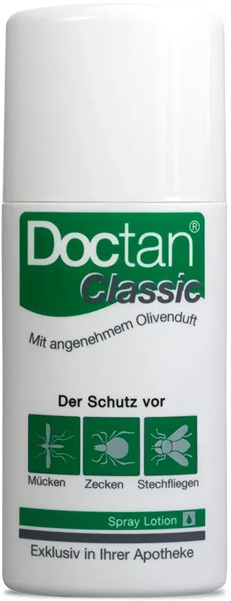 doctan classic