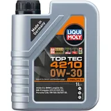 LIQUI MOLY Top Tec 4210 0W-30 1 L