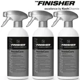 Koch Chemie Kunststoffpflege InsideCare 500 ml