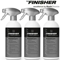 Koch Chemie Kunststoffpflege InsideCare 500 ml