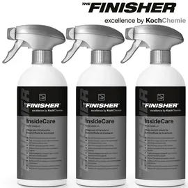 Koch Chemie Kunststoffpflege InsideCare 500 ml