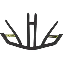 IXS Innenpolster für Trail RS EVO/Trail XC / Schwarz