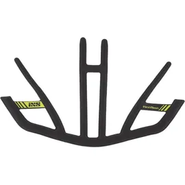 IXS Innenpolster für Trail RS EVO/Trail XC / Schwarz