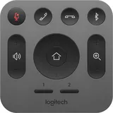 Logitech - Fernbedienung - für P/N: 960-001101