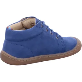 Koel Lauflernschuhe Blau 22