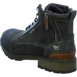 Mustang Shoes 4140504-259 graphit STANDARD, Spocc:47 - 47 EU
