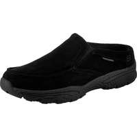 SKECHERS Relaxed Fit: Creston - Fernley black 42