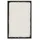 Moleskine Limited Edition Notebook Fur, Extra Small, Plain, Cream White (2.5 x 4)
