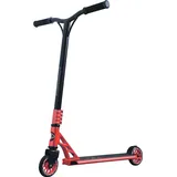 Donic Schildkröt Schildkröt »Stunt Scooter FLIP WHIP metallic red