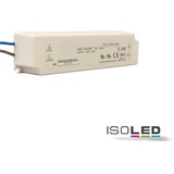 ISOLED LED Trafo 24V/DC, 0-60W, IP67