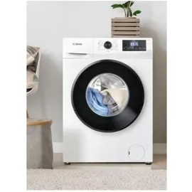 Bomann WA 7185 Waschmaschine (8 kg, 1400 U/min)
