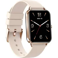 ColMi P20 Smartwatch Gold