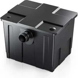 Wiltec CBF-350C Upgrade Set 1