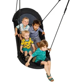 Axi Nestschaukel Roxy Schwarz