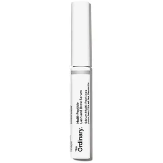 The Ordinary Multi-Peptide Lash and Brow Serum