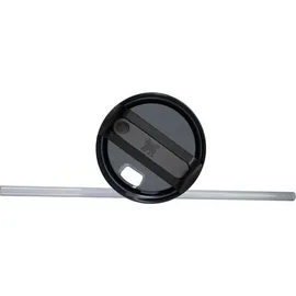Stanley Thermobecher 1,18 l Schwarz