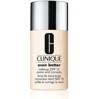Clinique Even Better Makeup LSF 15 CN 75 custard 30 ml