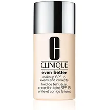 Clinique Even Better Makeup LSF 15 CN 75 custard 30 ml