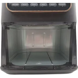 Ninja MAX PRO AF180EUCP 6,2 l schwarz/kupfer