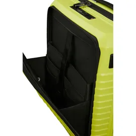 Samsonite Intuo 4-Rollen Cabin 55 cm / 48 l grün