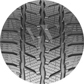Continental 215/65 R16C 109S/107S VanContact Winter 8PR