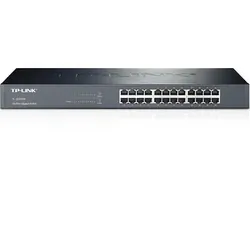 TP-LINK TL-SG1024 24x Port Gigabit unmanaged Switch