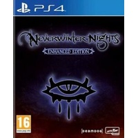 Neverwinter Nights : Enhanced Edition PlayStation 4