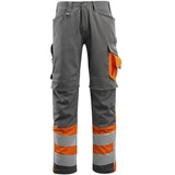 MASCOT Hosen Orange