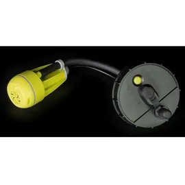 RidgeMonkey Outdoor Power Tragbare Dusche 20l - Black - One Size