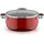 WMF Fusiontec Mineral Pro Bratentopf 24 cm rund