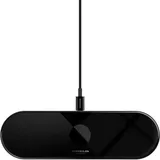 VONMÄHLEN Aura Home - 3in1 Wireless Charging Station Schwarz