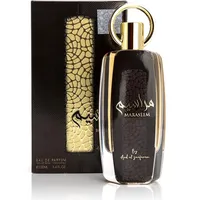 Ard al Zaafaran Maraseem Eau de Parfum 100 ml