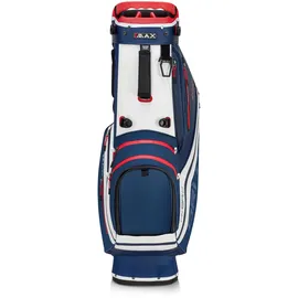 Big MAX Dri Lite Hybrid Tour 2 silber/grau/weiß