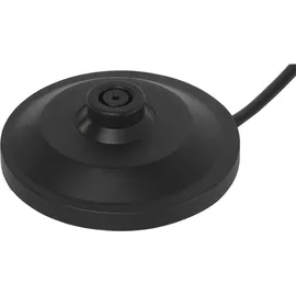 Stelton EM77 Wasserkocher 1,5 l schwarz