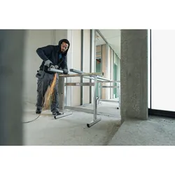 Munk Arbeitsbock 30400 700-1000mm
