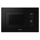 Gorenje BM201AG1BG Schwarz