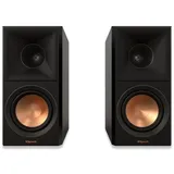 Klipsch RP-500M II Regallautsprecher schwarz Kabelgebunden 75 W