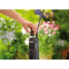 Gardena Tiefbrunnenpumpe 6000/5 inox automatic 1499-20