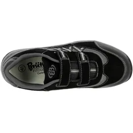 Brütting Comfort V Schwarz 43