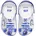 R2D2 Clog Clog 33/34