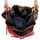 Petzl Kliff Seilsack Rot
