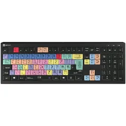 Logickeyboard Adobe Premiere Pro CC ASTRA 2 - Tastatur