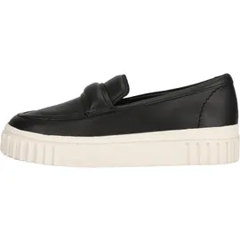 CLARKS Mayhill Cove Damen Schwarz 39,5
