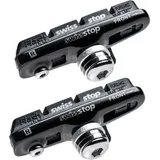 Swissstop FlashPro Full Type Original Black Schwarz Modell 2024
