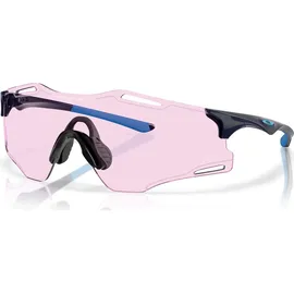 OAKLEY Cybr Zero OO9512D-04 Polished Navy/Prizm Low Light