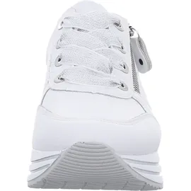 REMONTE Sneaker Low, weiß 40